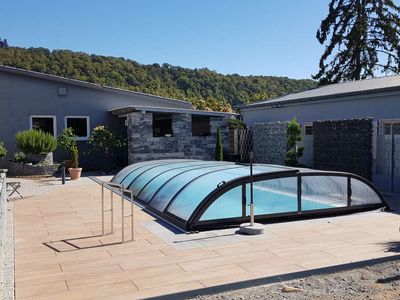 Projekt Poollandschaft