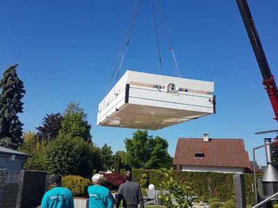 Poolwanne